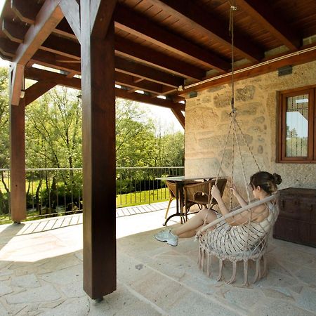 Quinta Do Caminho, Al Villa Valenca Ngoại thất bức ảnh