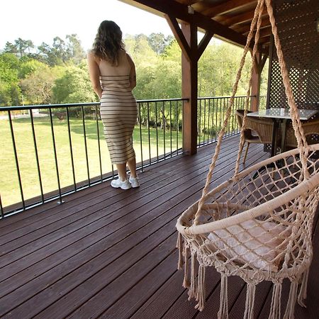 Quinta Do Caminho, Al Villa Valenca Ngoại thất bức ảnh