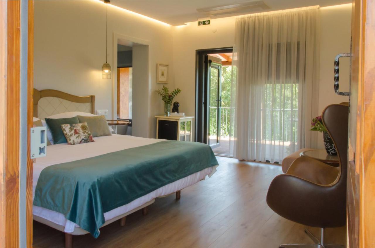 Quinta Do Caminho, Al Villa Valenca Ngoại thất bức ảnh
