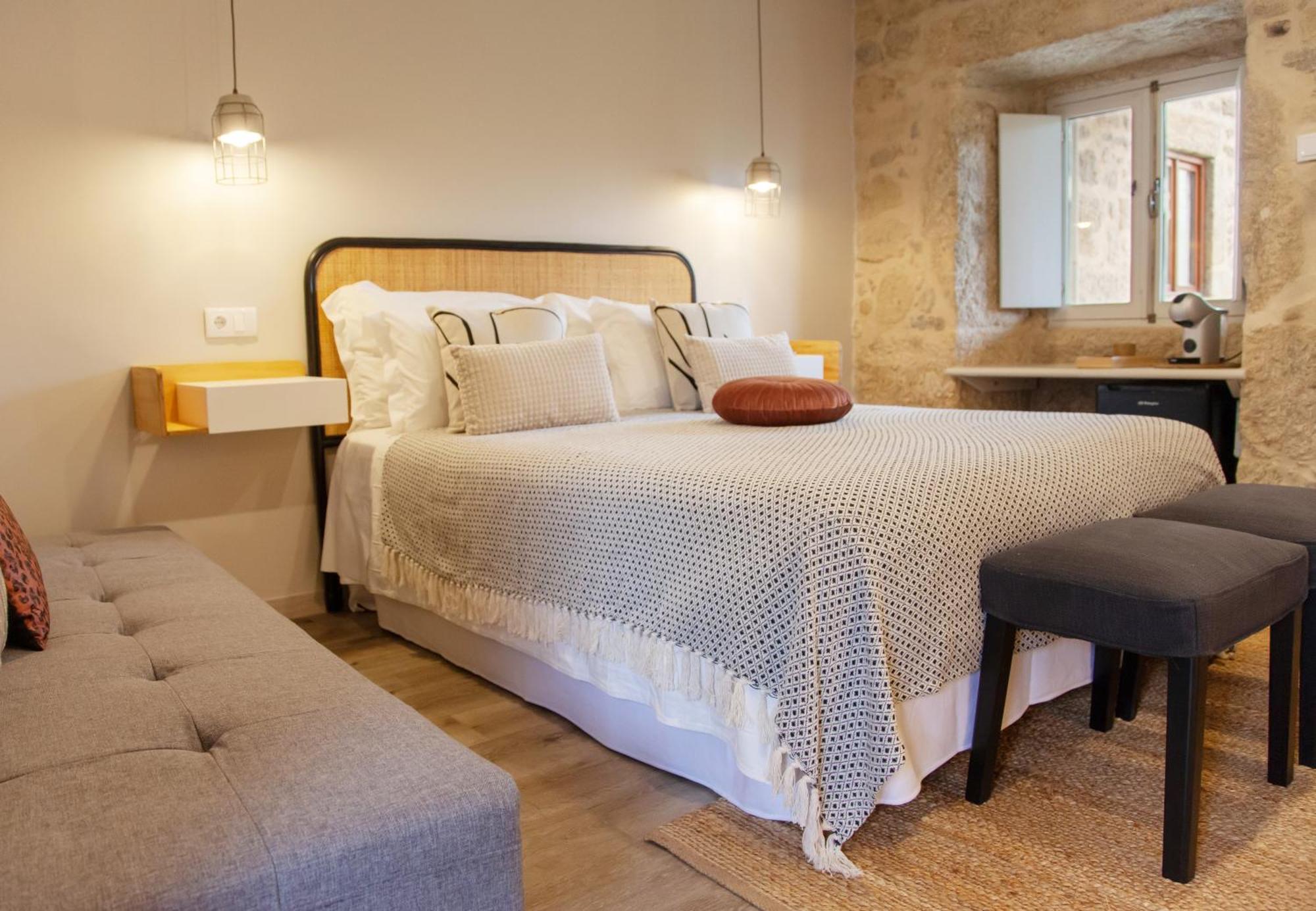Quinta Do Caminho, Al Villa Valenca Ngoại thất bức ảnh