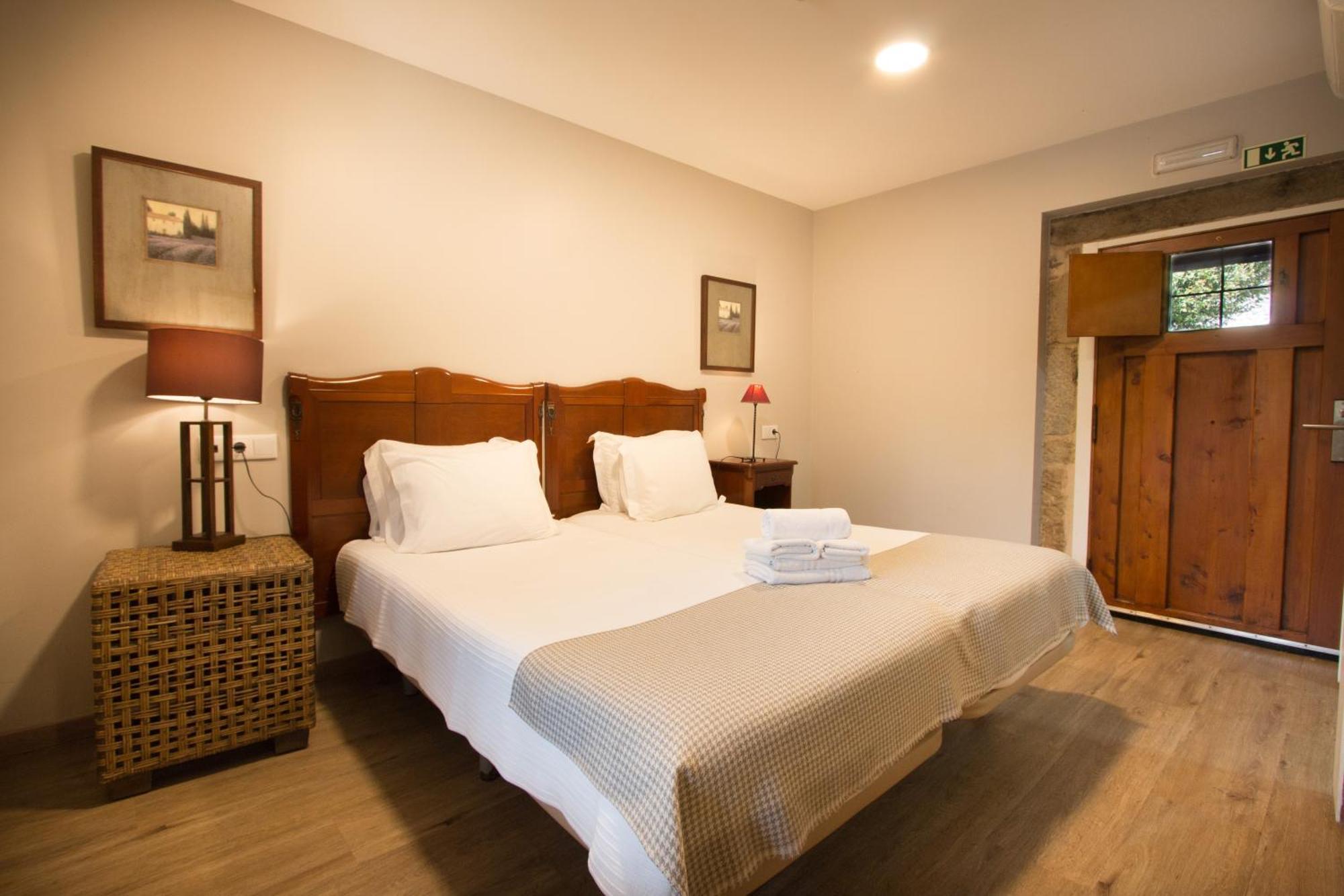 Quinta Do Caminho, Al Villa Valenca Phòng bức ảnh