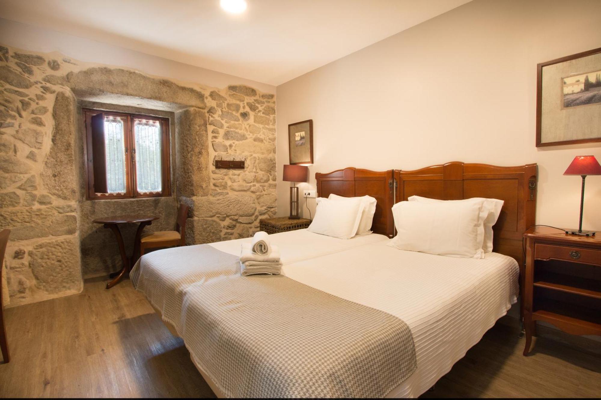 Quinta Do Caminho, Al Villa Valenca Phòng bức ảnh