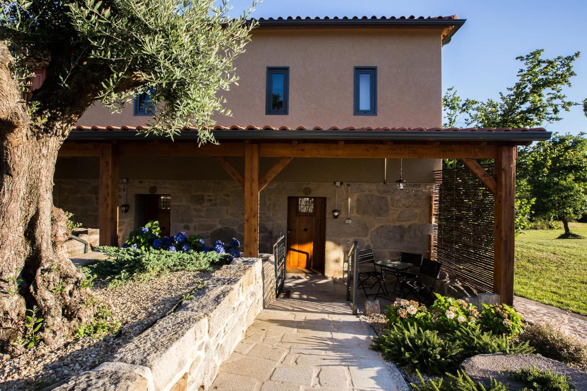 Quinta Do Caminho, Al Villa Valenca Phòng bức ảnh