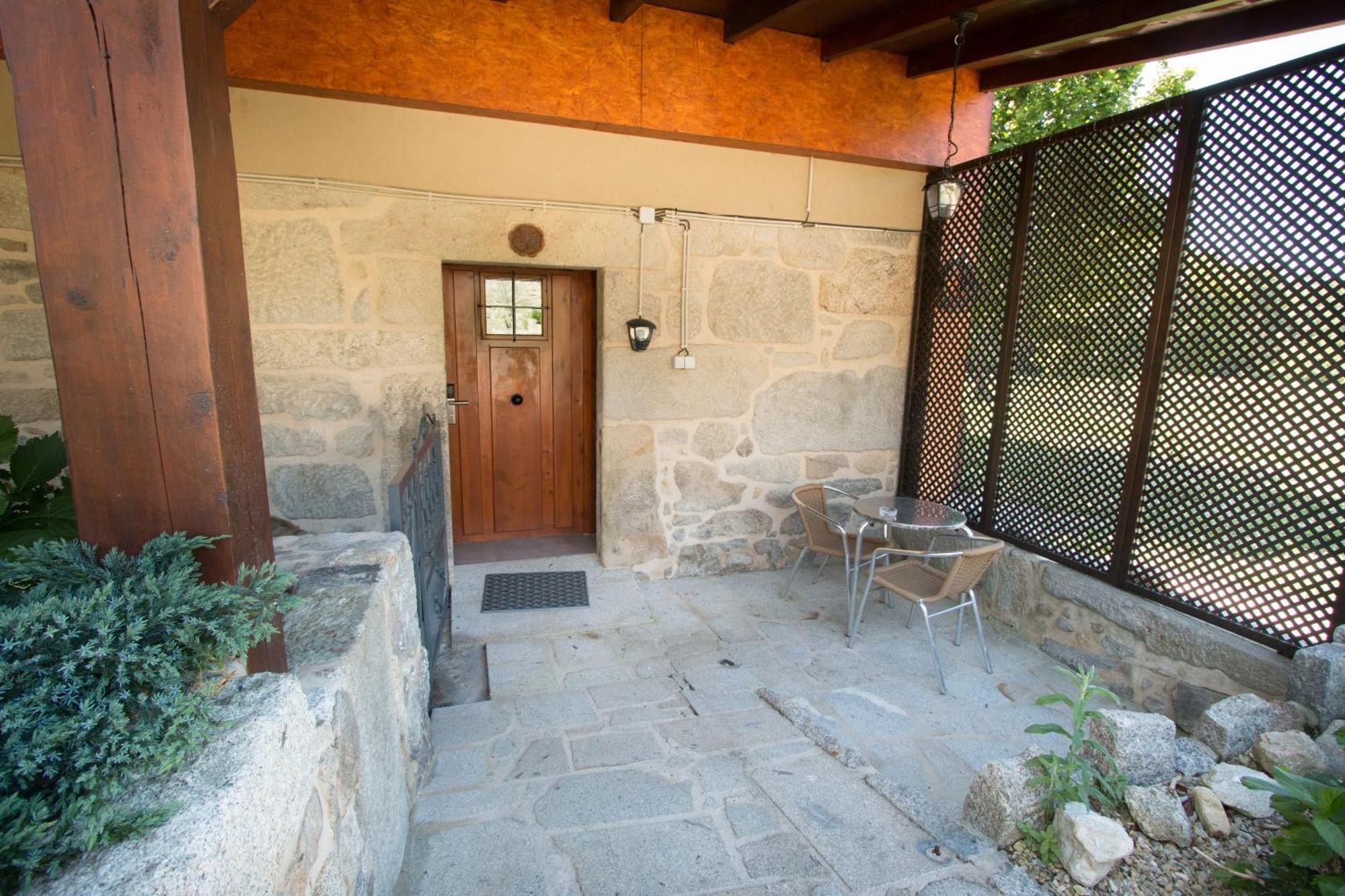 Quinta Do Caminho, Al Villa Valenca Phòng bức ảnh