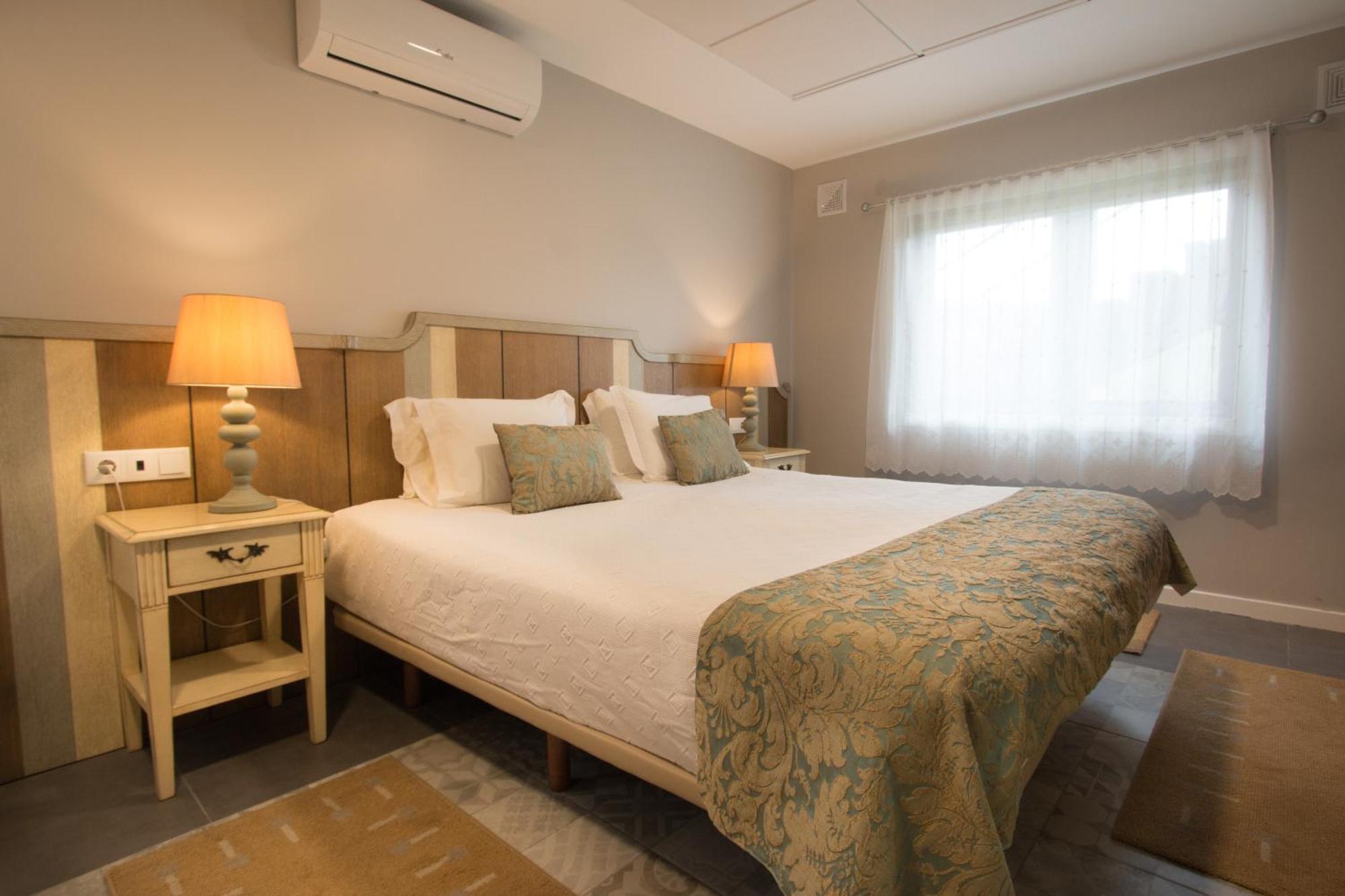 Quinta Do Caminho, Al Villa Valenca Ngoại thất bức ảnh