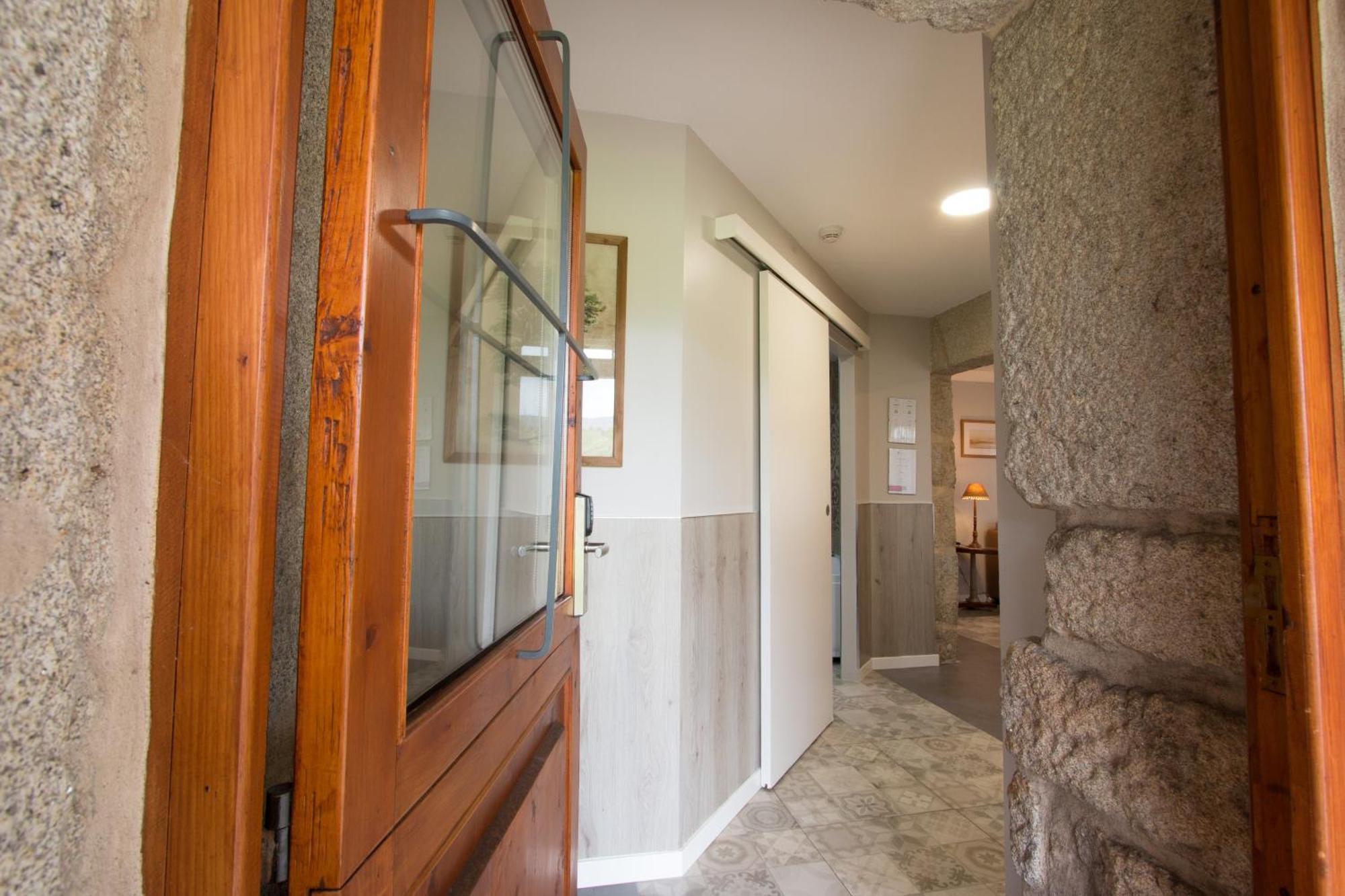 Quinta Do Caminho, Al Villa Valenca Ngoại thất bức ảnh