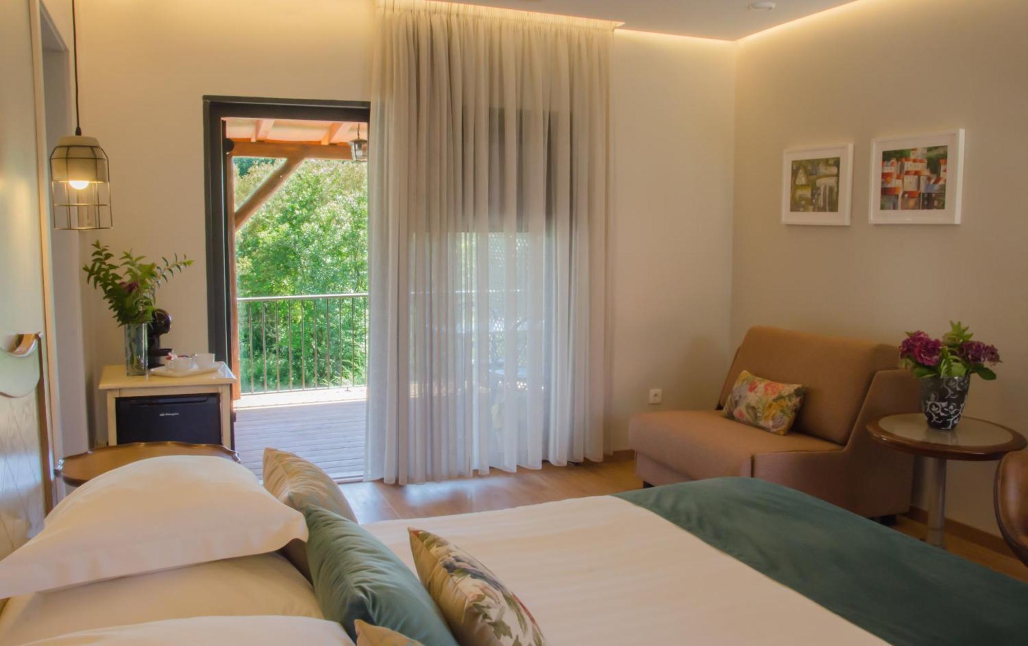 Quinta Do Caminho, Al Villa Valenca Phòng bức ảnh
