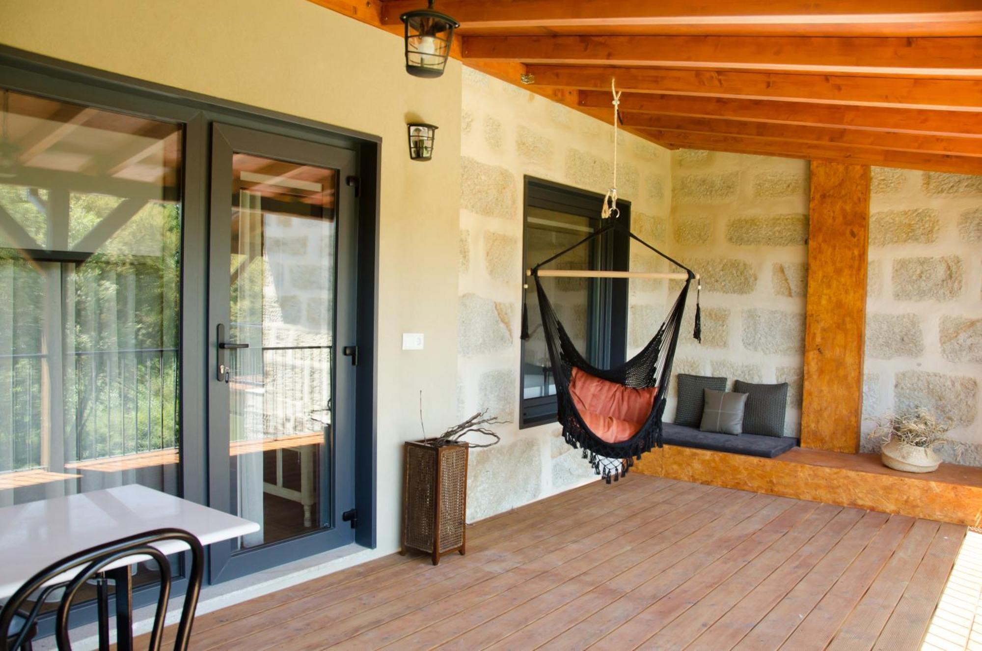 Quinta Do Caminho, Al Villa Valenca Phòng bức ảnh
