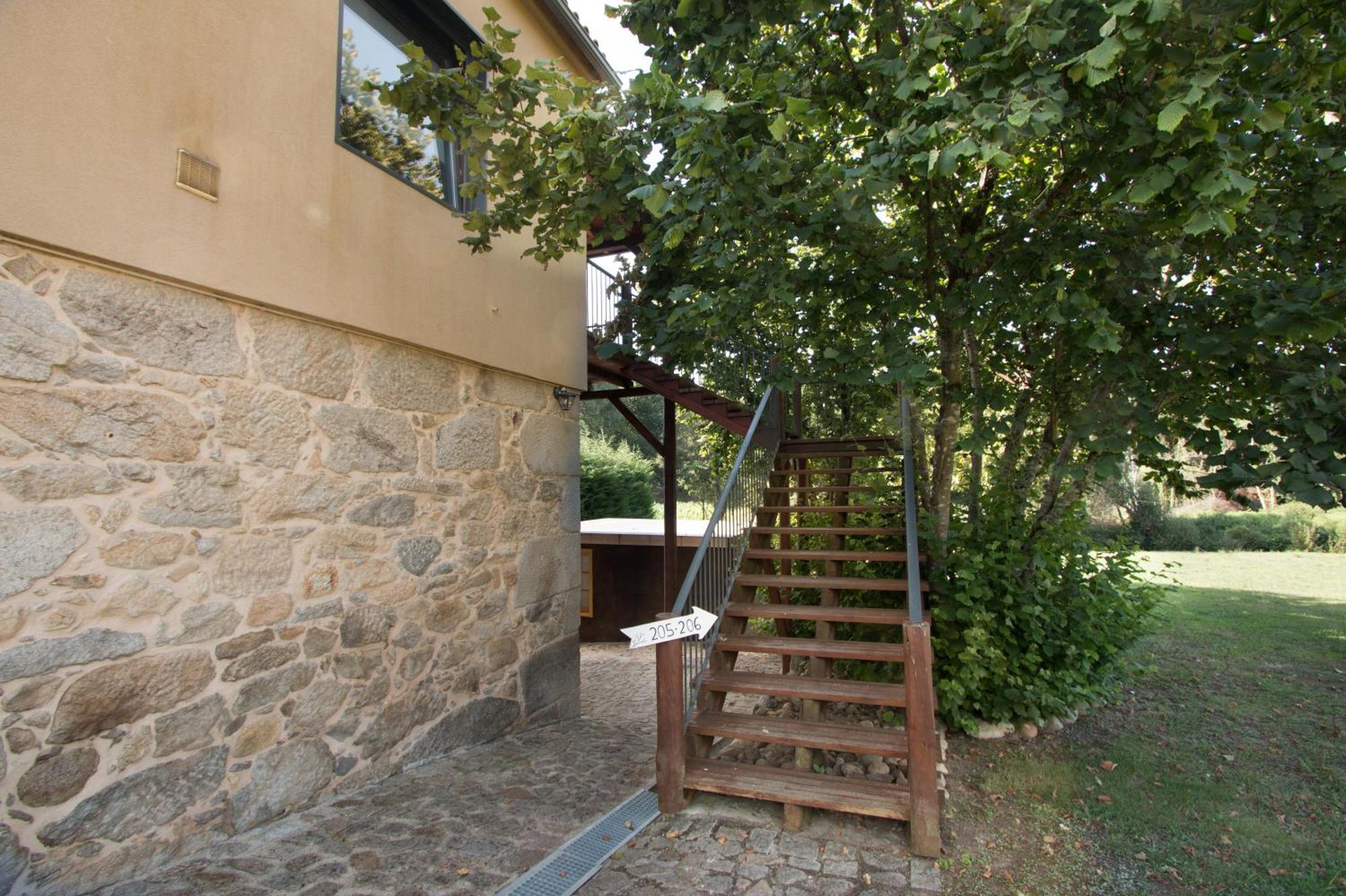 Quinta Do Caminho, Al Villa Valenca Ngoại thất bức ảnh