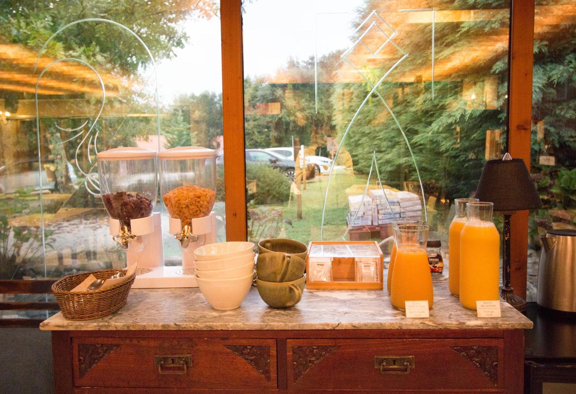 Quinta Do Caminho, Al Villa Valenca Ngoại thất bức ảnh
