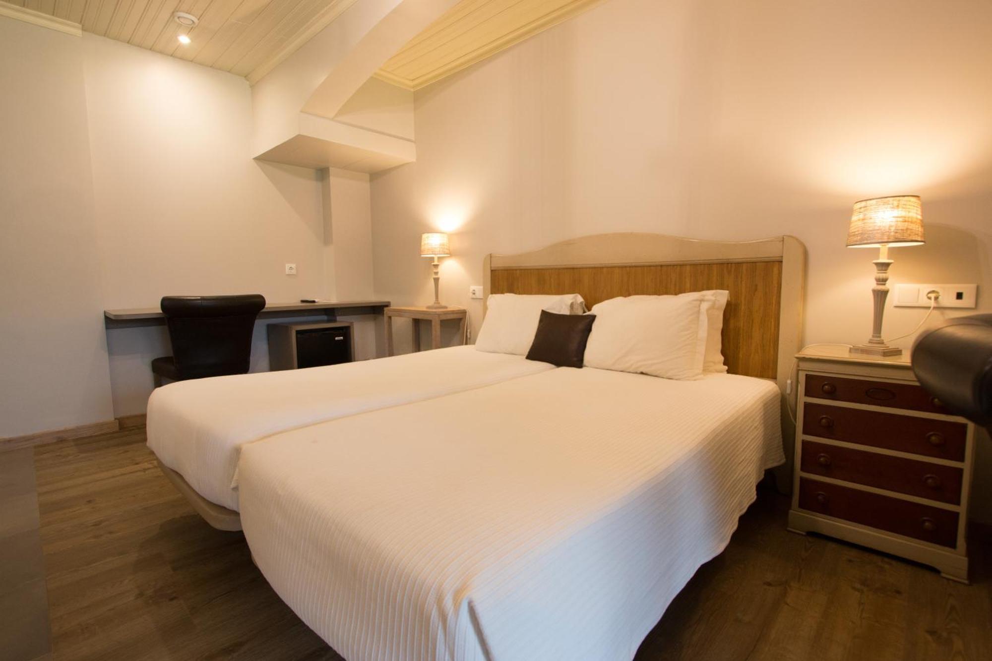 Quinta Do Caminho, Al Villa Valenca Ngoại thất bức ảnh