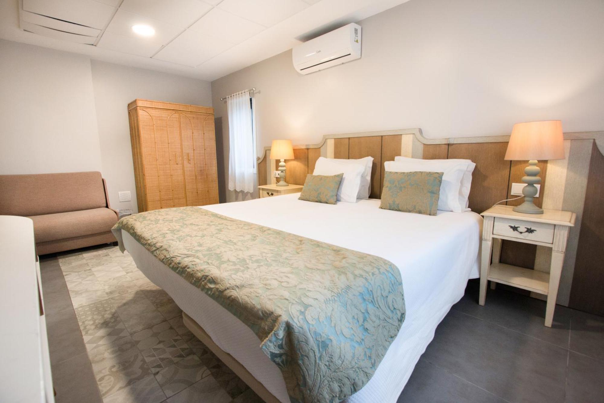 Quinta Do Caminho, Al Villa Valenca Phòng bức ảnh