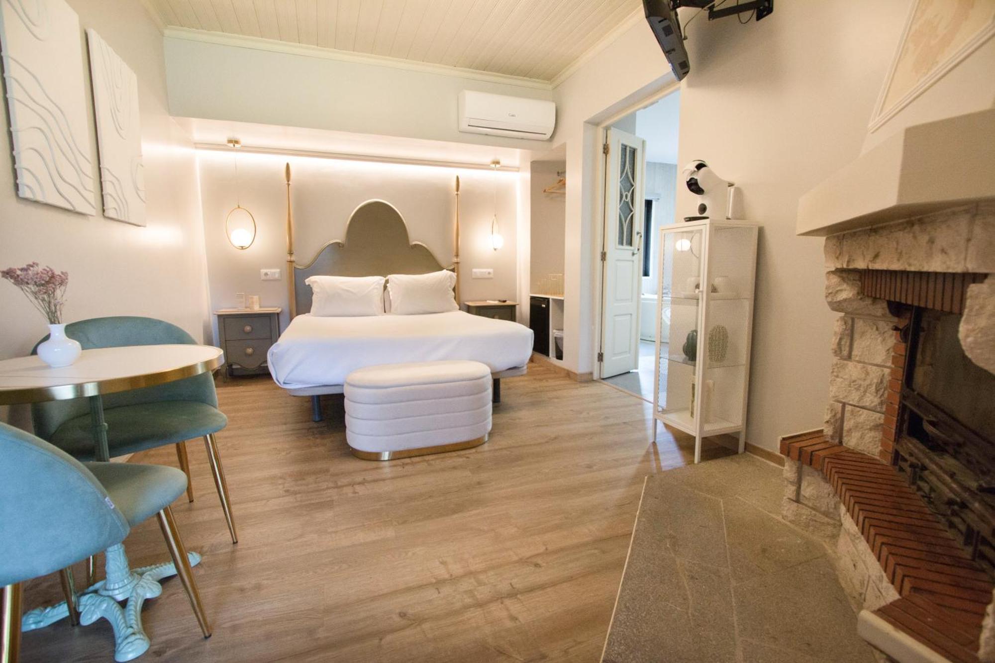 Quinta Do Caminho, Al Villa Valenca Phòng bức ảnh