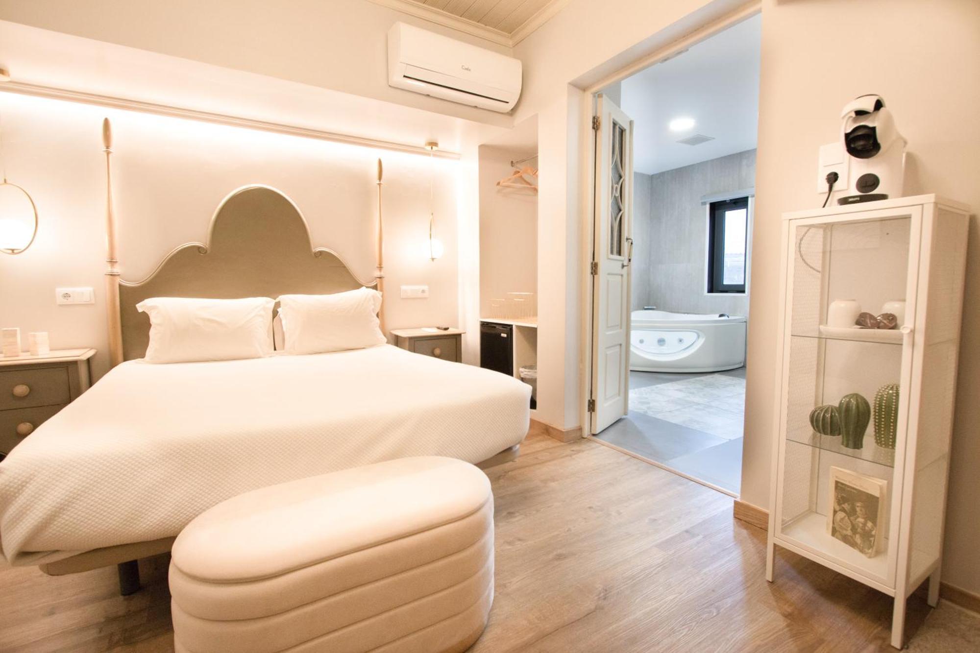 Quinta Do Caminho, Al Villa Valenca Phòng bức ảnh