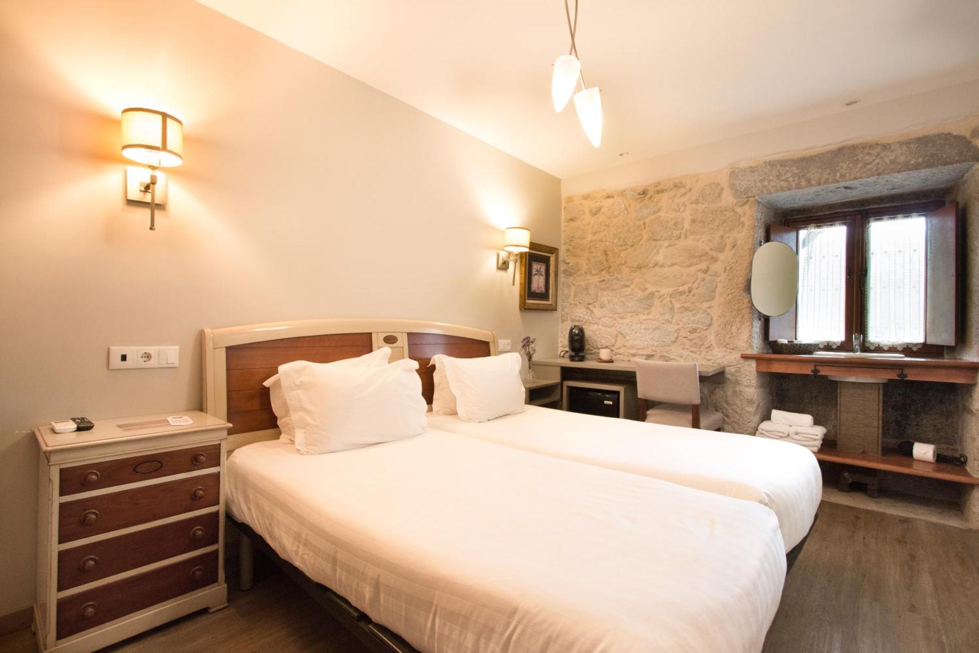 Quinta Do Caminho, Al Villa Valenca Phòng bức ảnh
