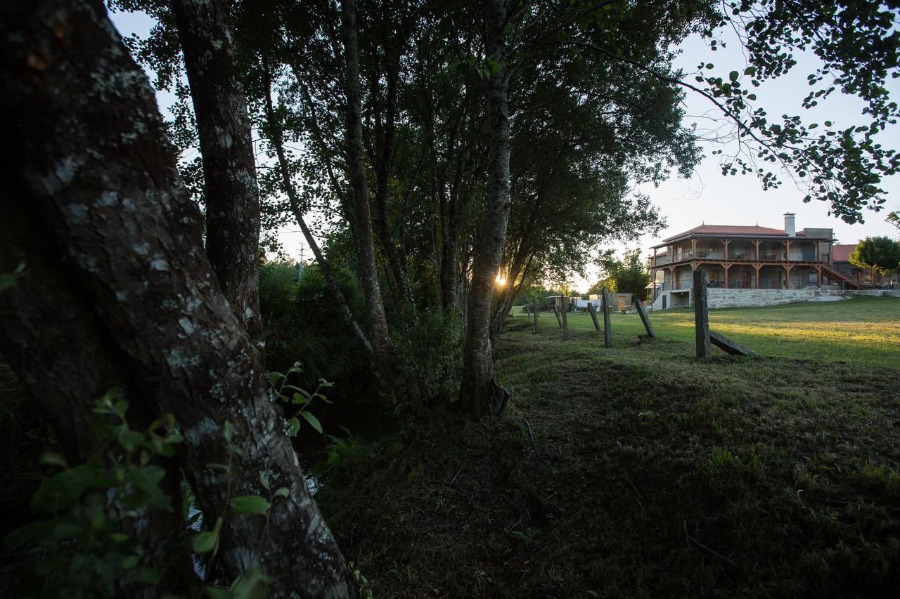 Quinta Do Caminho, Al Villa Valenca Ngoại thất bức ảnh